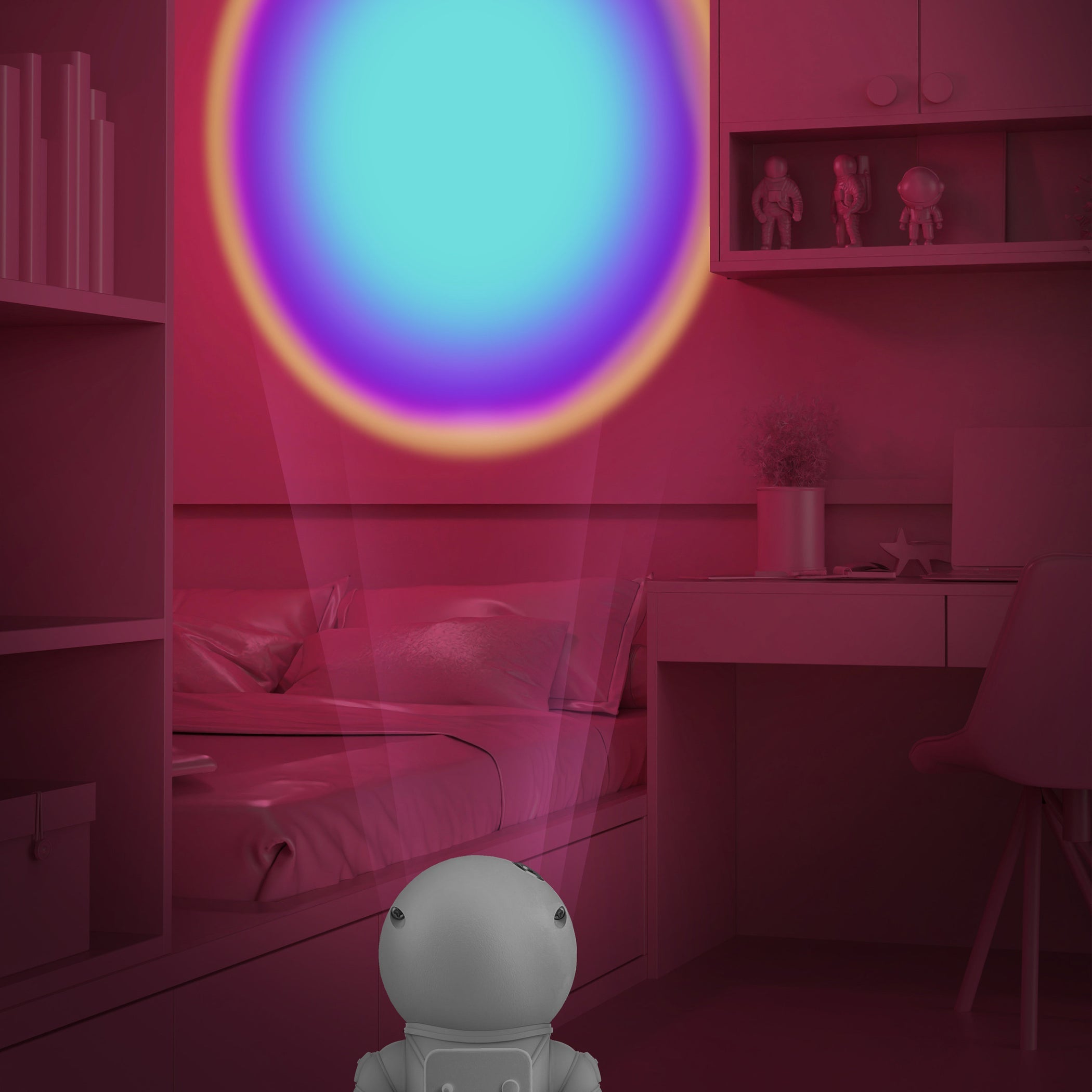 Cultiver le Bien-être Émotionnel chez les Enfants : Le Rôle des Jouets Sensoriels