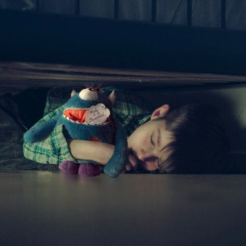 L'Importance des Jouets Émotionnels pour Enfants dans les Maisons d'Enfants à Caractère Social (MECS)