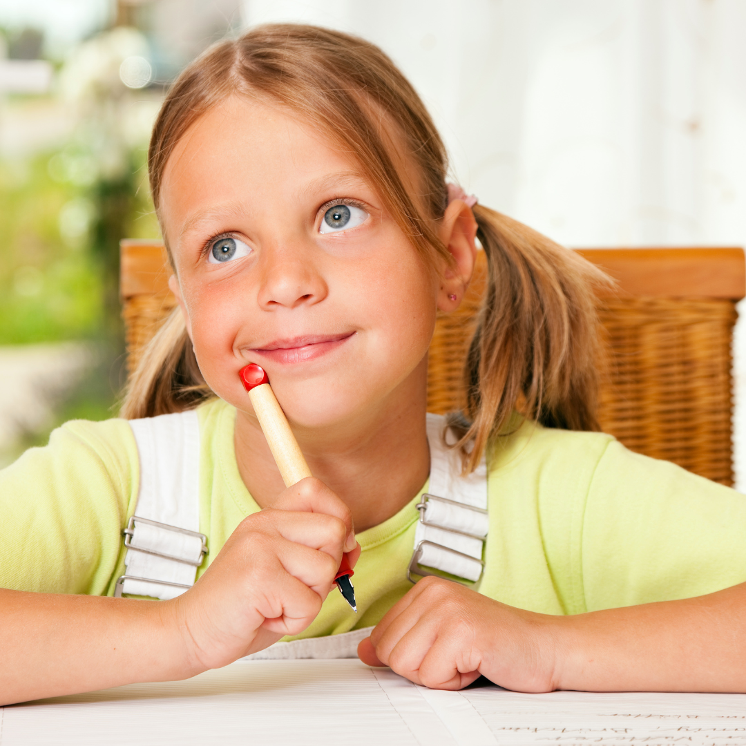 Le moment des devoirs :Torture ou bon moment?