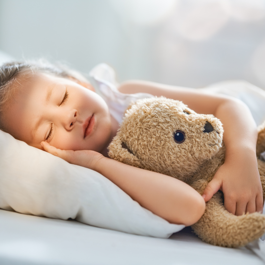 Comment aider les enfants à mieux dormir : Gestion du stress, émotions et relaxation