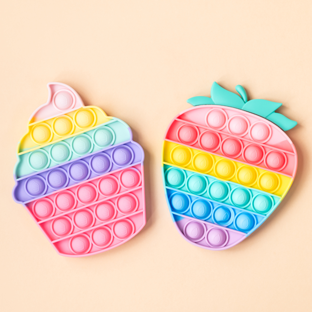 objet sensoriel Image