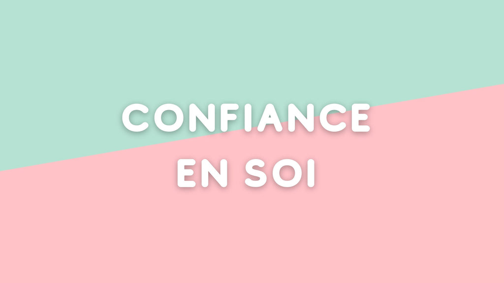 CONFIANCE EN SOI: Le miroir magique