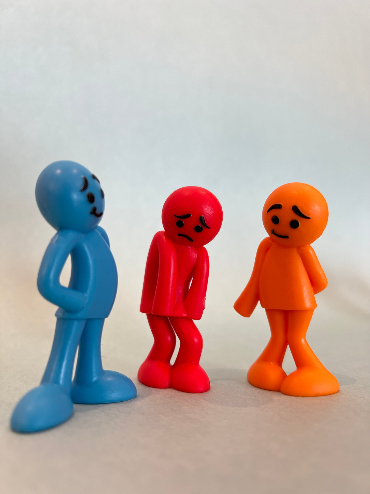 L'Importance des Jouets Émotionnels pour Enfants dans les Foyers de l'Enfance
