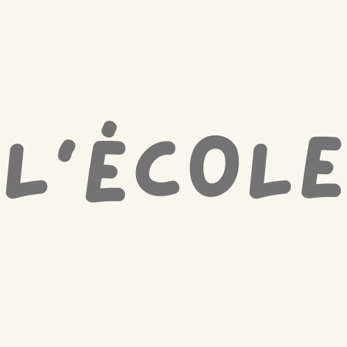 L'Ecole - La boutique des émotions