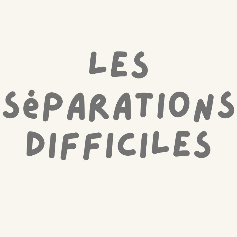 Les Transitions - La boutique des émotions