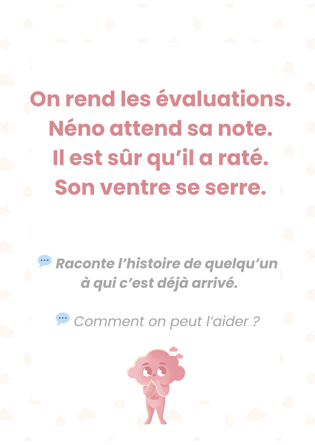 Cartes d’expression positive – Pour faire parler mon enfant. PDF à télécharger immédiatement