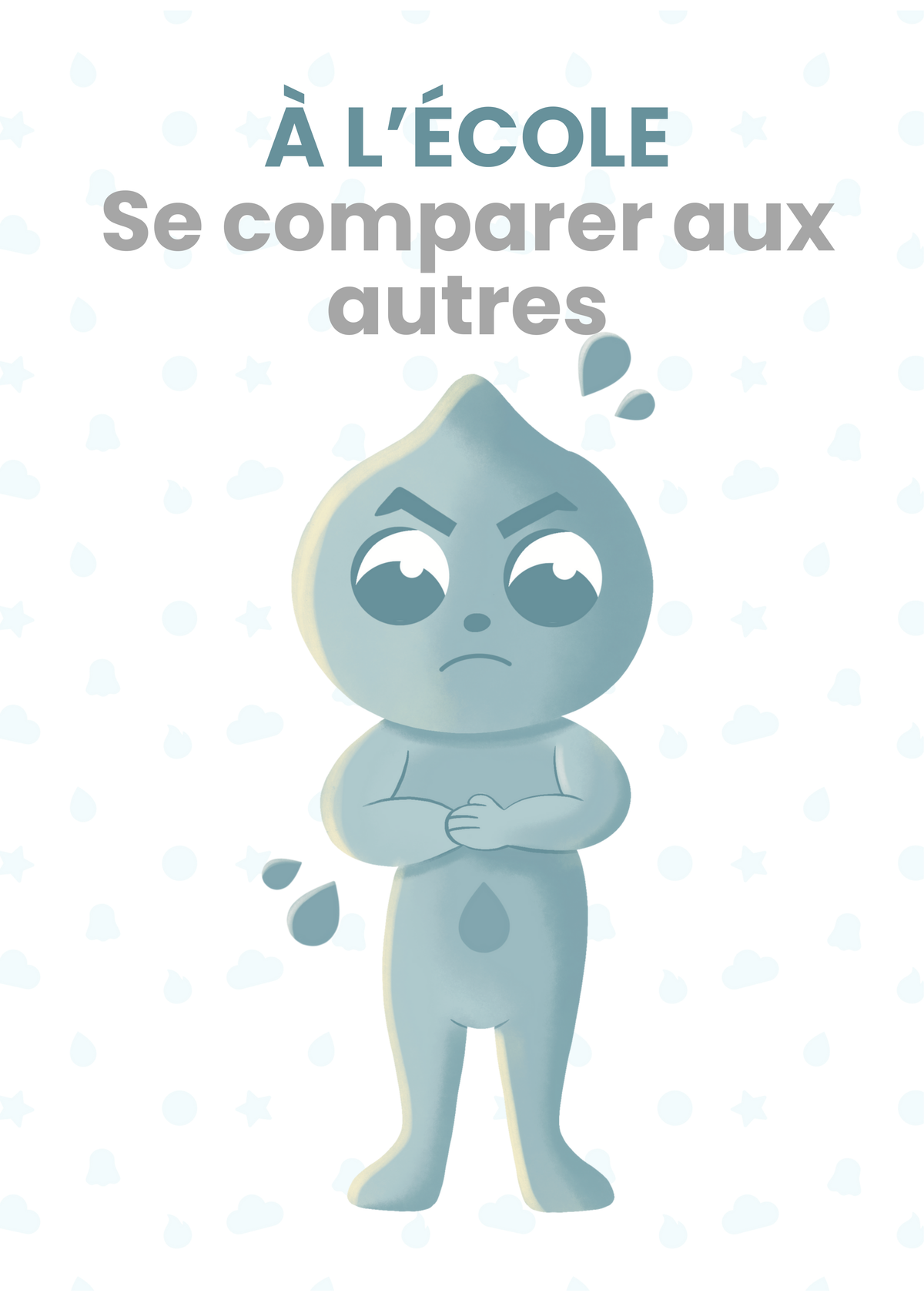 Cartes d’expression positive – Pour faire parler mon enfant. PDF à télécharger immédiatement