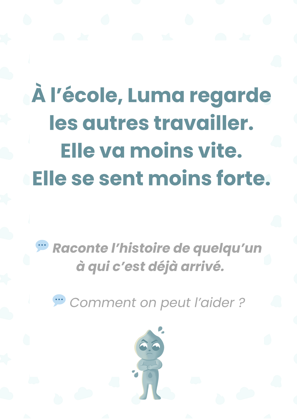 Cartes d’expression positive – Pour faire parler mon enfant. PDF à télécharger immédiatement