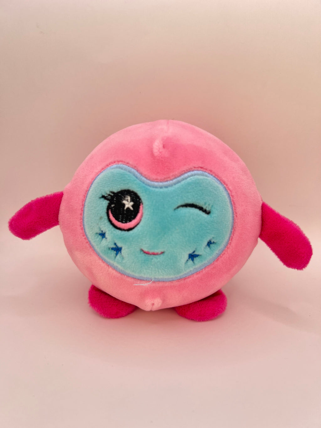 Peluches à presser-gestion du stress-autorégulation