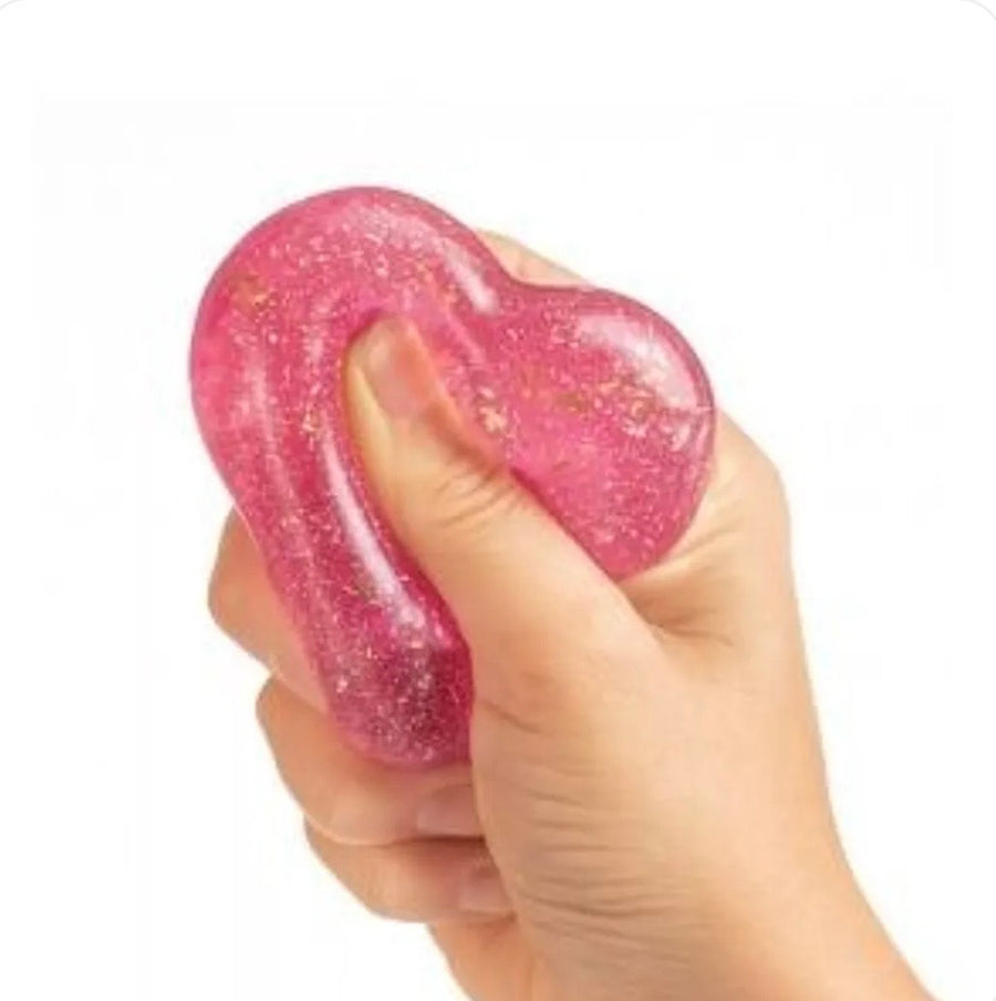 Coeur anti stress