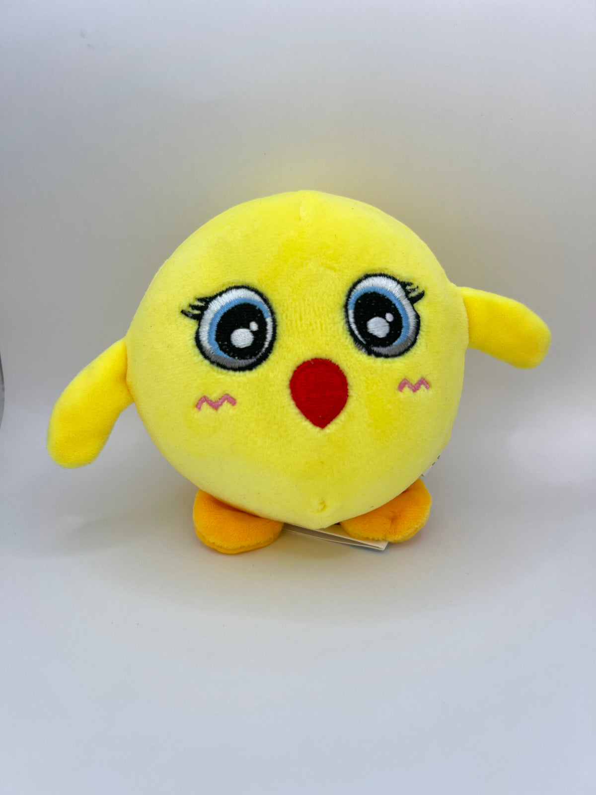 Peluches à presser-gestion du stress-autorégulation