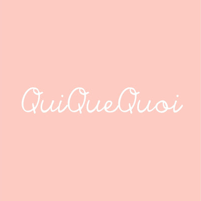 Logo QuiQueQuoi