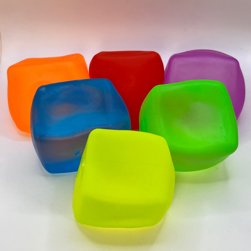 Kit Calme et Focus-gestion du stress