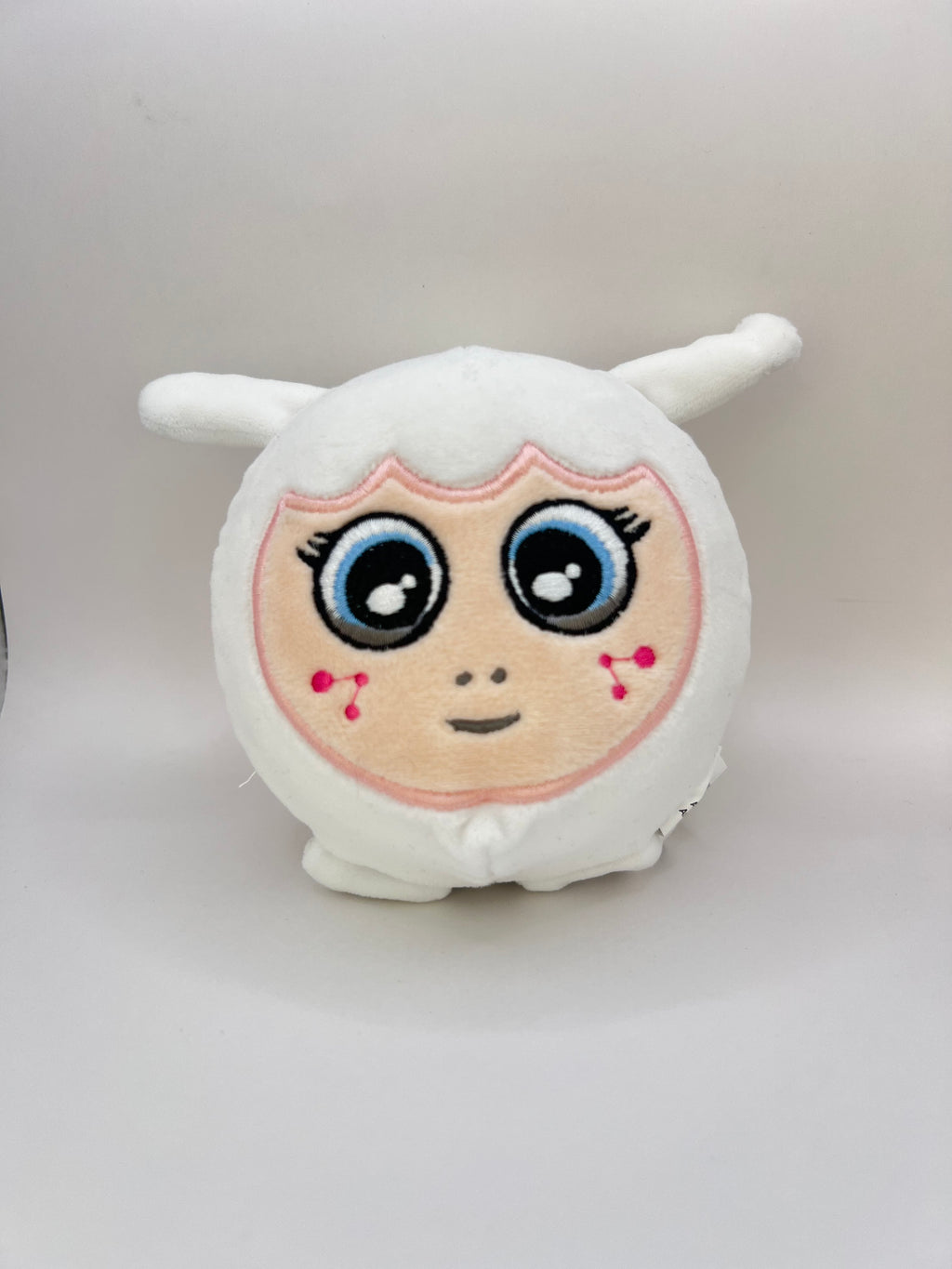 Peluches à presser-gestion du stress-autorégulation