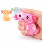 Axolotl anti stress