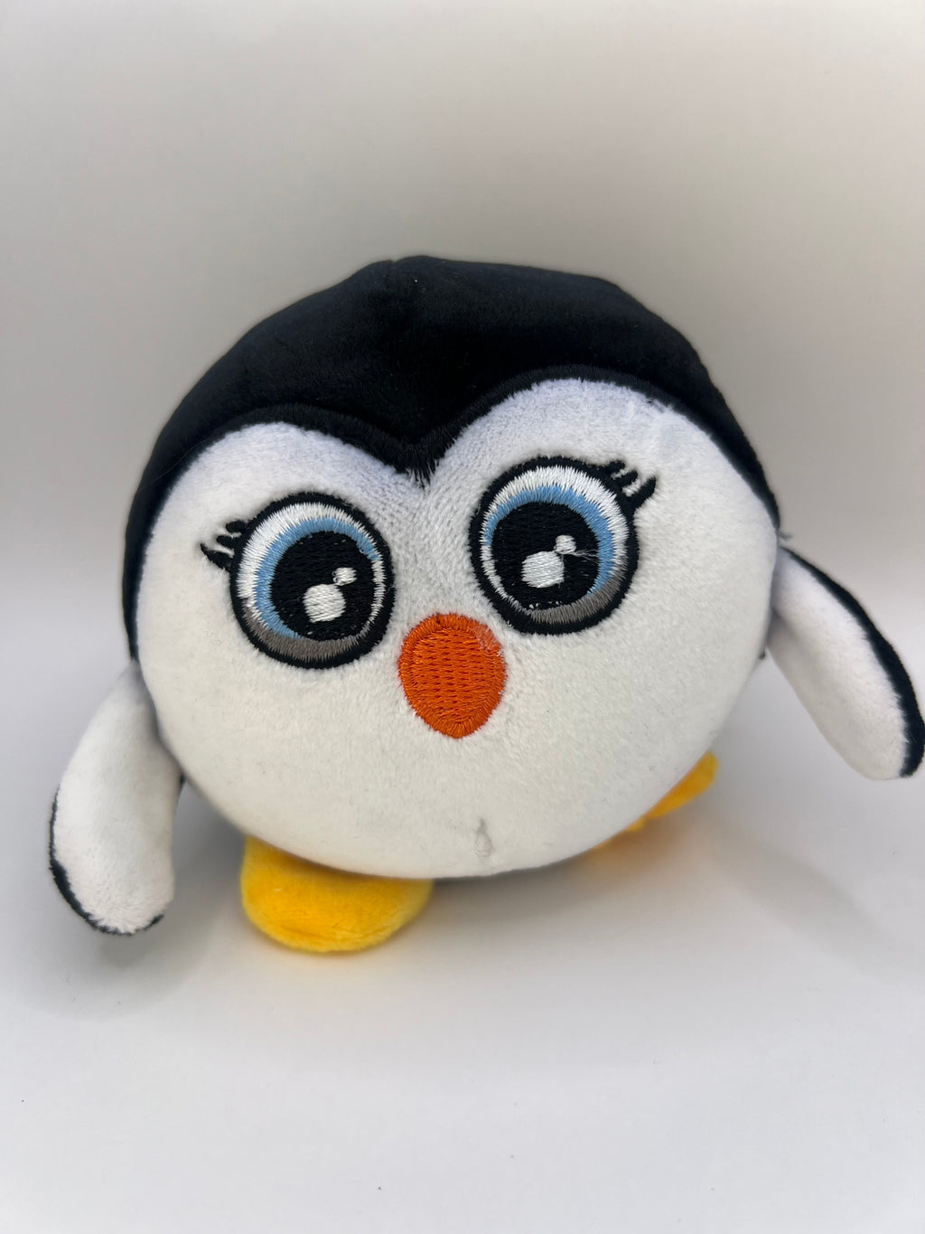 Peluches à presser-gestion du stress-autorégulation