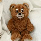 Bilou la peluche émotions - expression des emotions