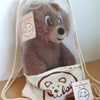 Bilou la peluche émotions - expression des emotions