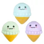 Glace anti stress