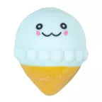 Glace anti stress