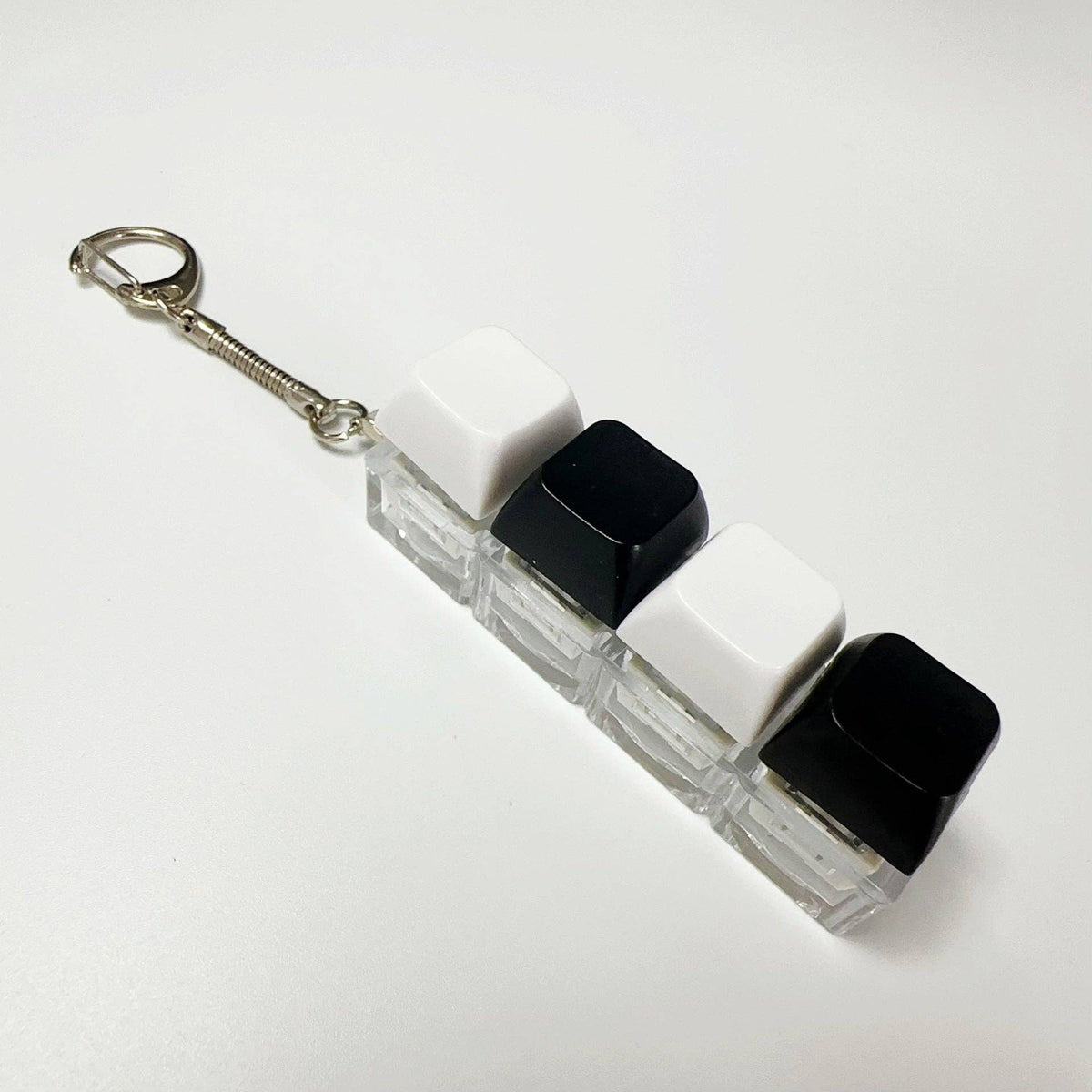 Porte-clés fidget pop anti stress – vue 13