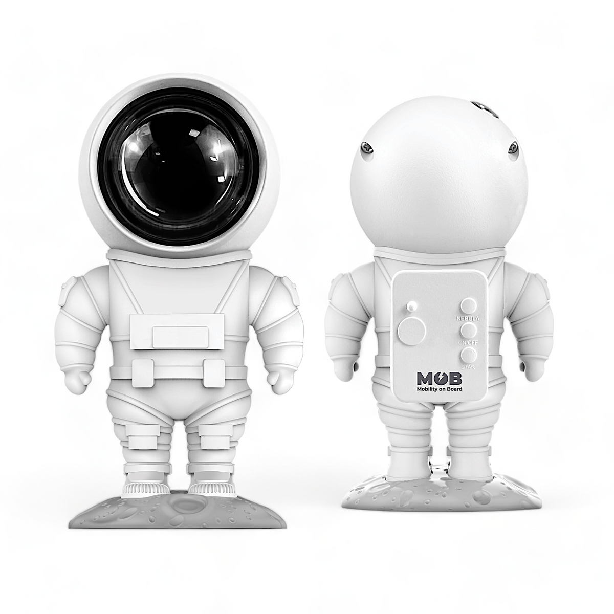 Astro light-Endormissement-apaisement - La boutique des émotions