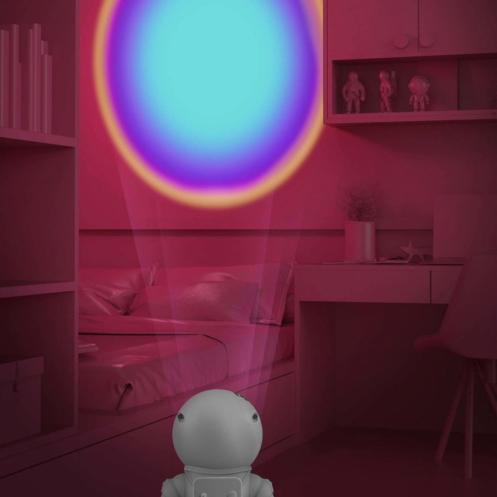 Astro light-Endormissement-apaisement - La boutique des émotions