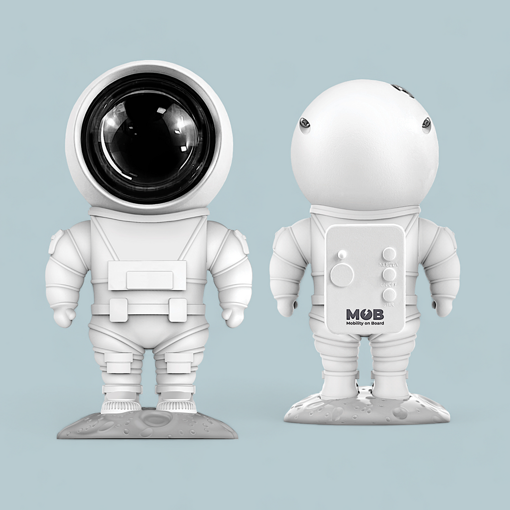 Astro light-Endormissement-apaisement - La boutique des émotions