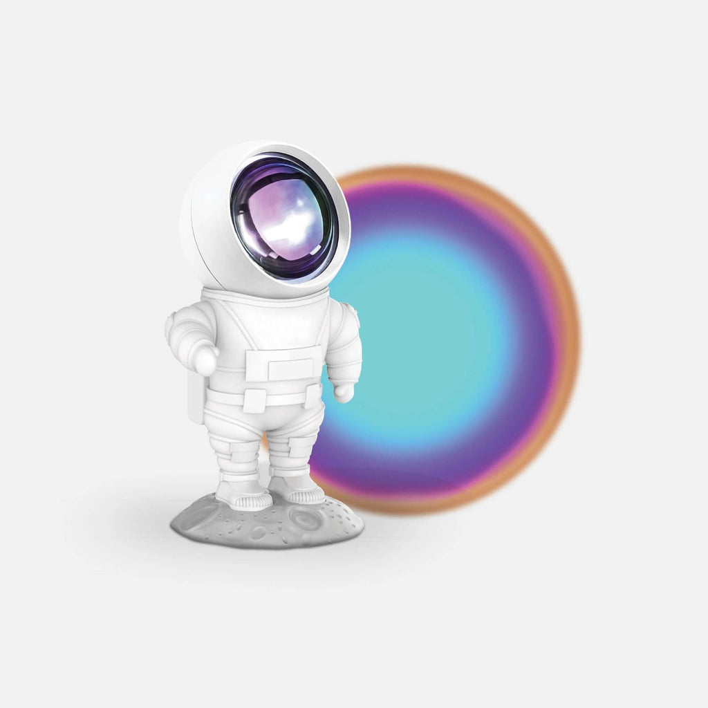 Astro light-Endormissement-apaisement - La boutique des émotions