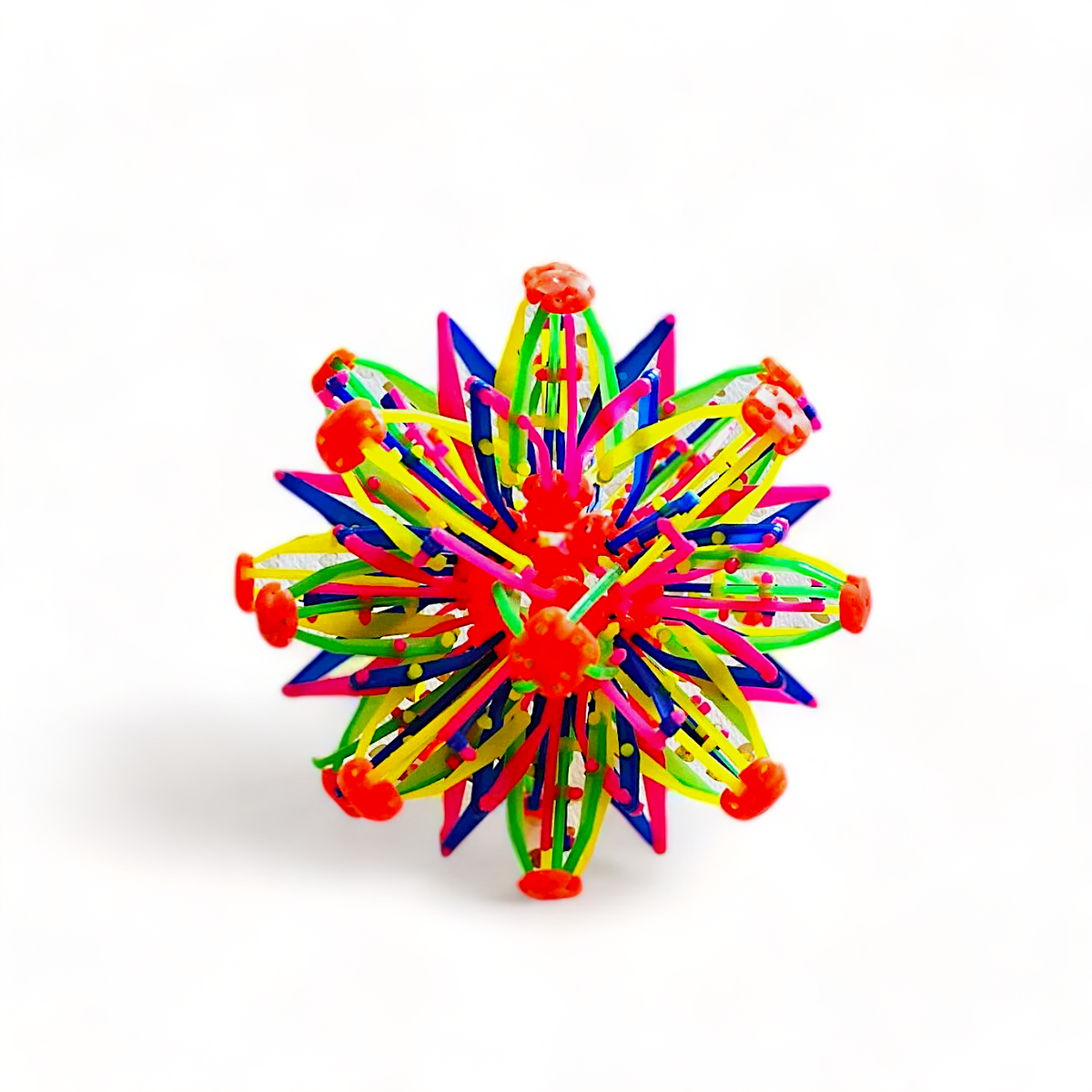 Balle de Respiration- Gestion du Stress - La boutique des émotions