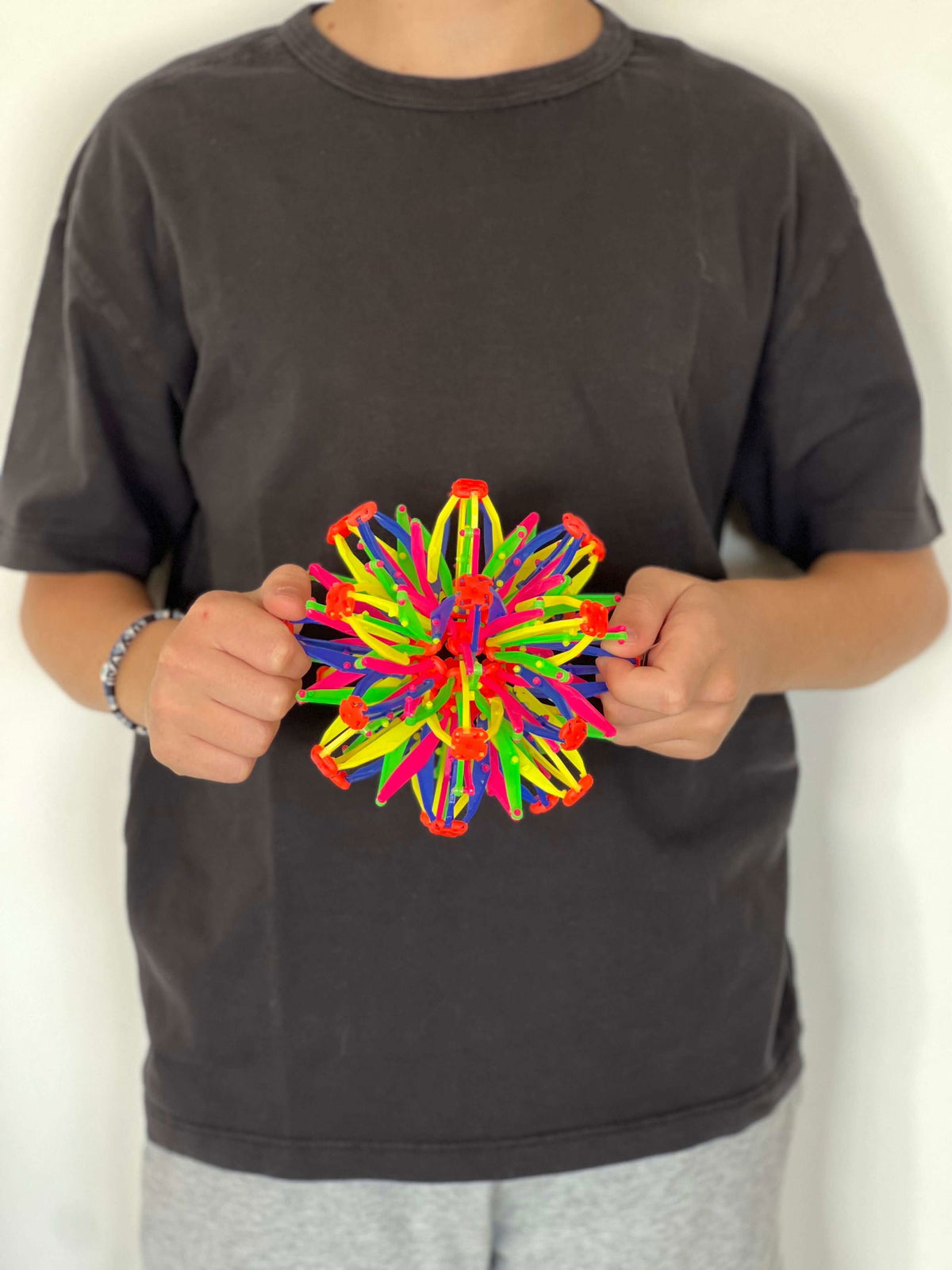 Balle de Respiration- Gestion du Stress - La boutique des émotions