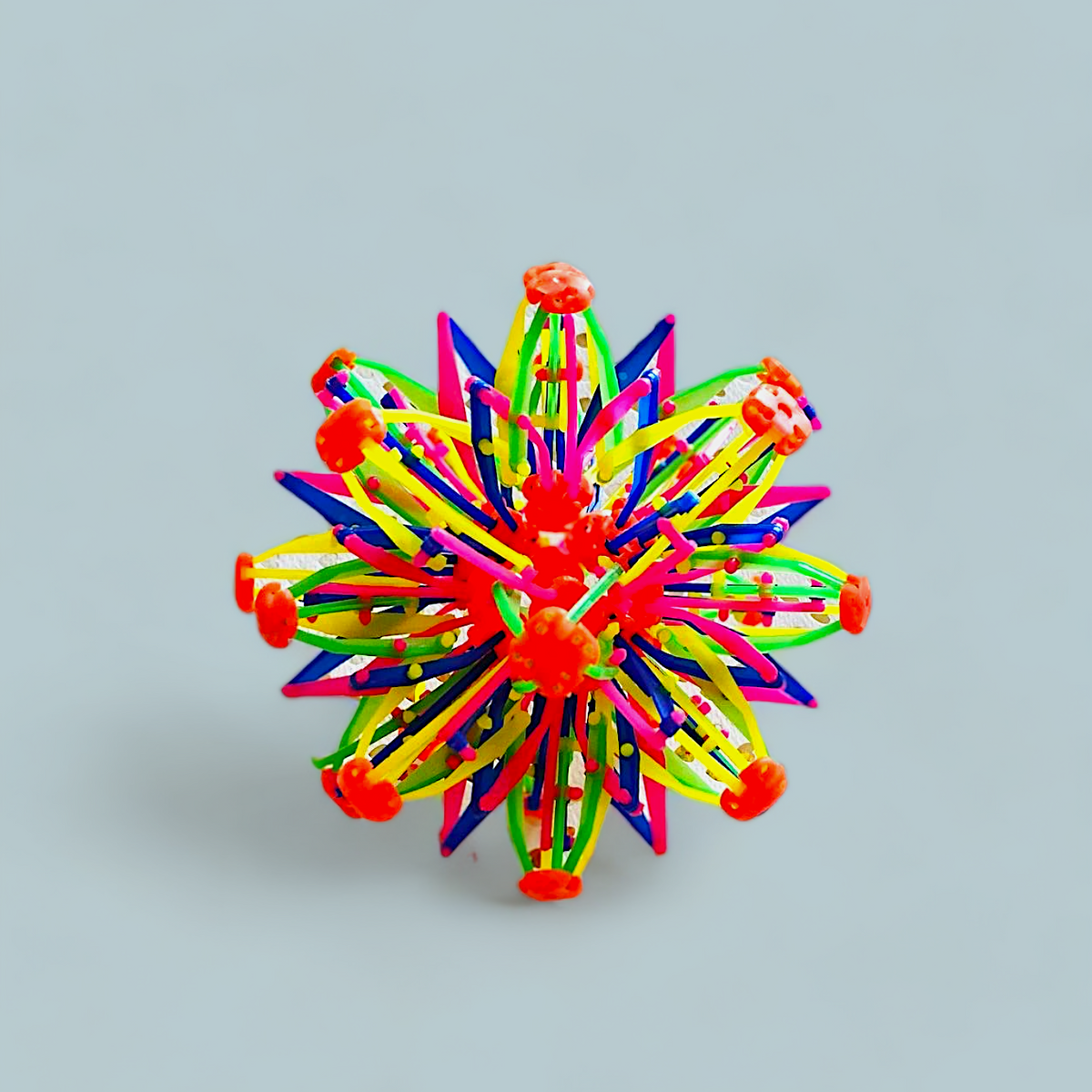 Balle de Respiration- Gestion du Stress - La boutique des émotions