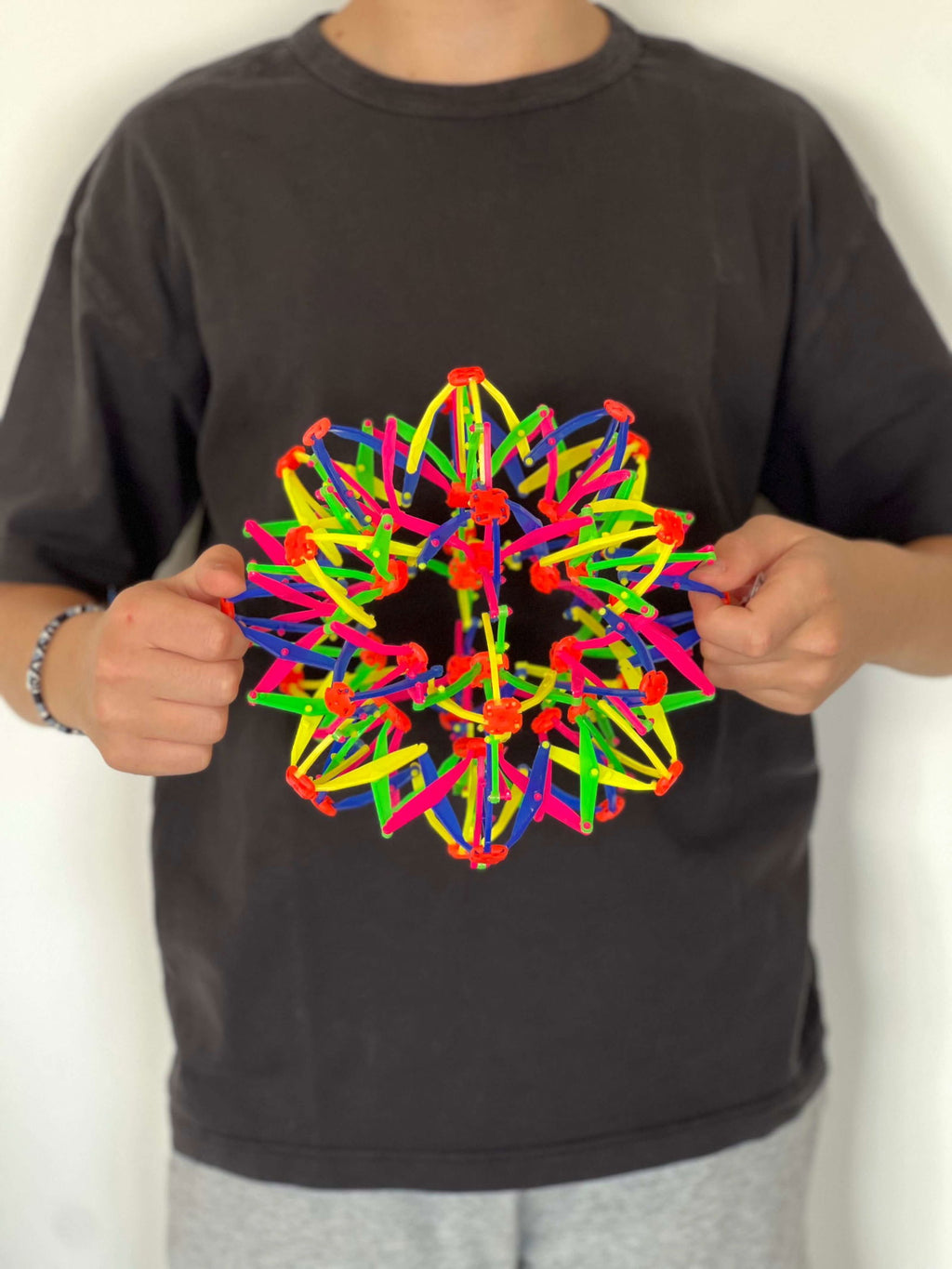 Balle de Respiration- Gestion du Stress - La boutique des émotions