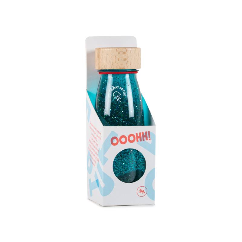 Bouteilles Sensorielles-Apaisement-Concentration - La boutique des émotions