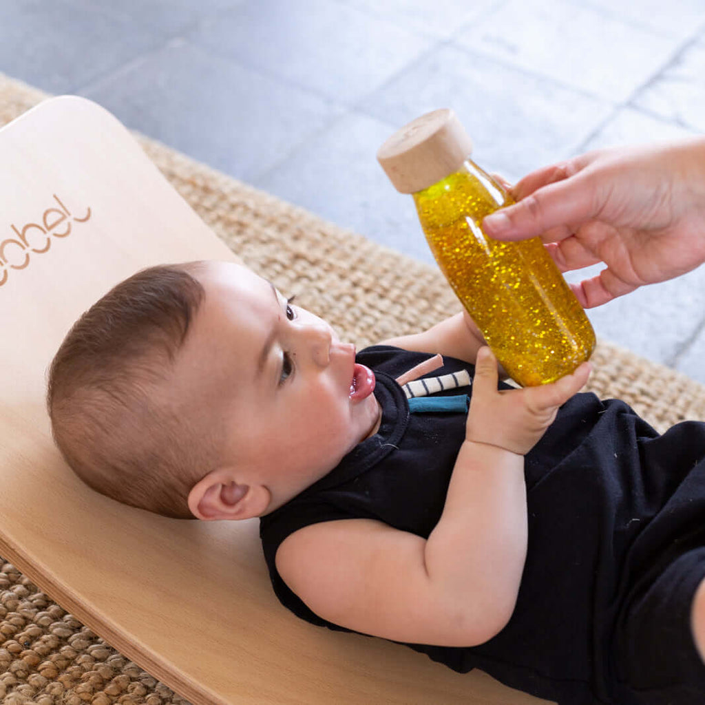 Bouteilles Sensorielles-Apaisement-Concentration - La boutique des émotions