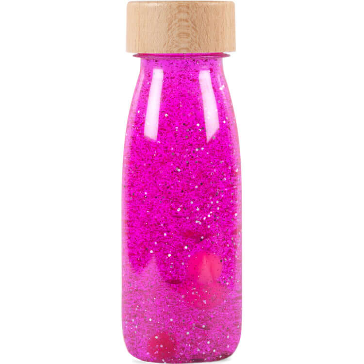 Bouteilles Sensorielles-Apaisement-Concentration - La boutique des émotions