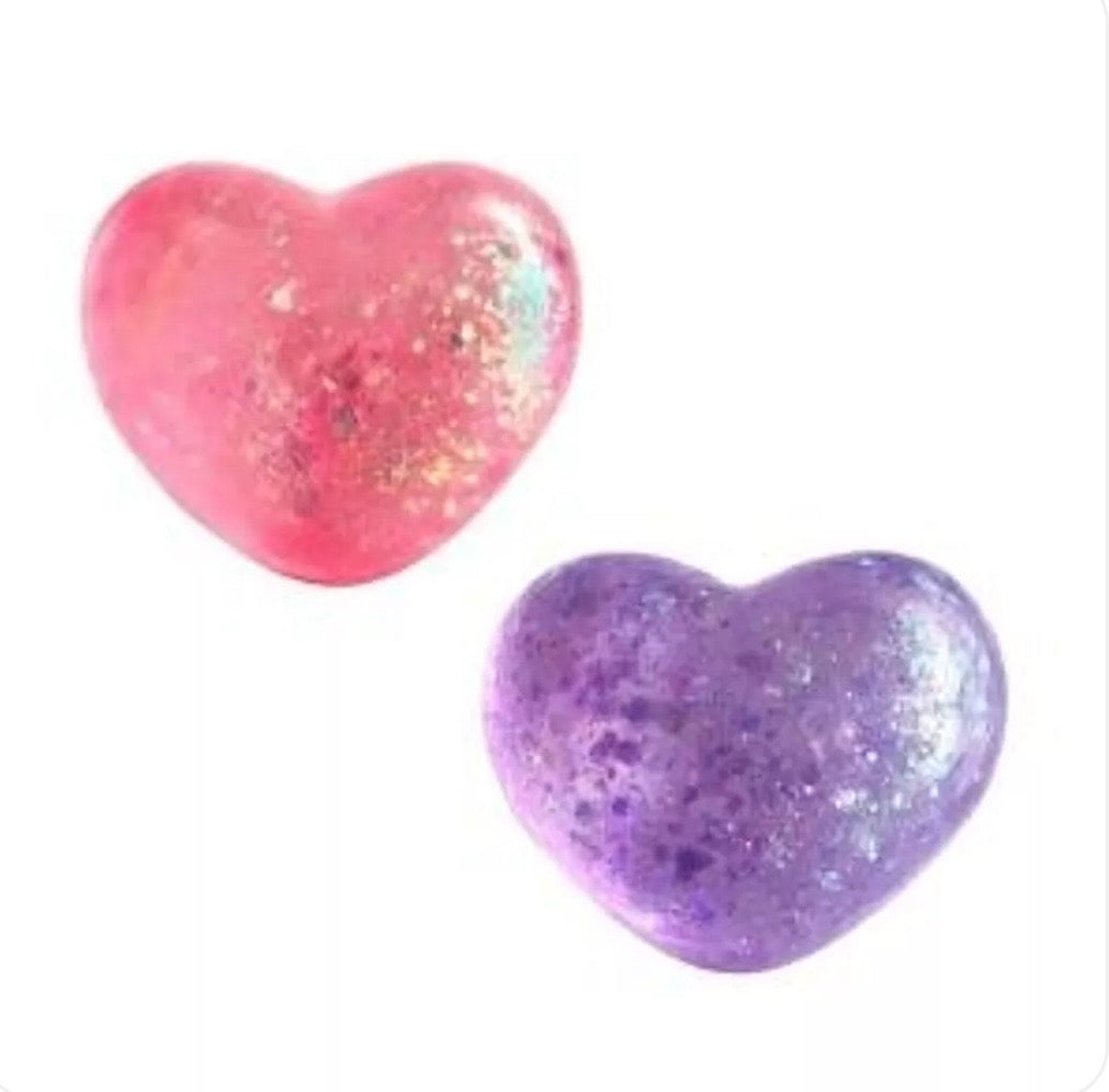 Coeur anti stress