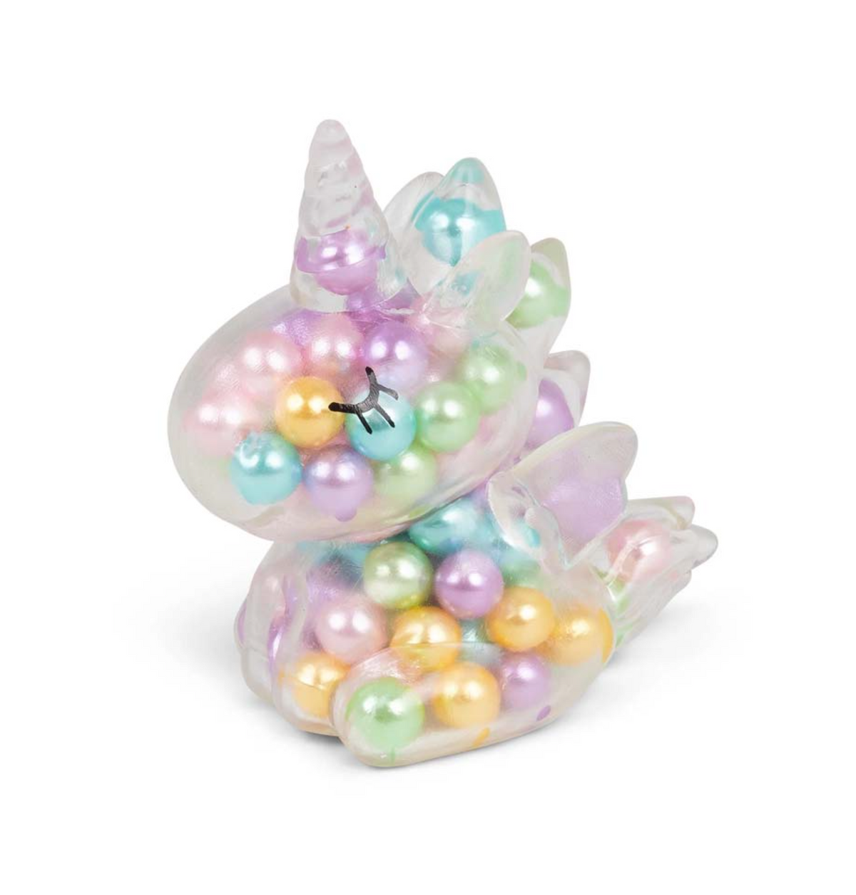 Balle anti stress Licorne ASMR-autorégulation-gestion du stress