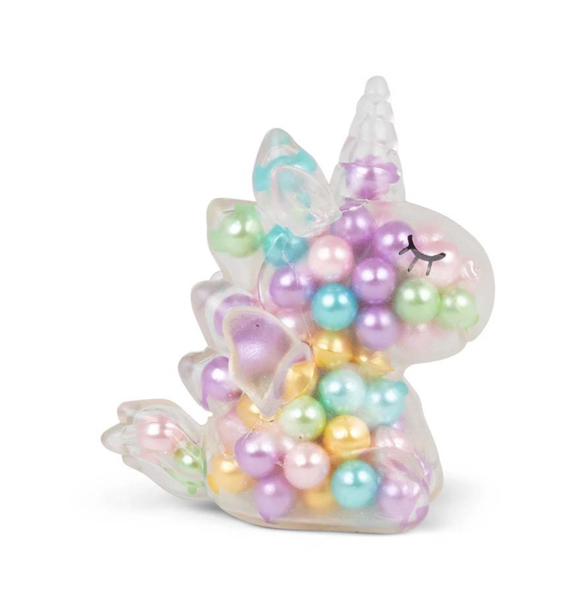 Balle anti stress Licorne ASMR-autorégulation-gestion du stress