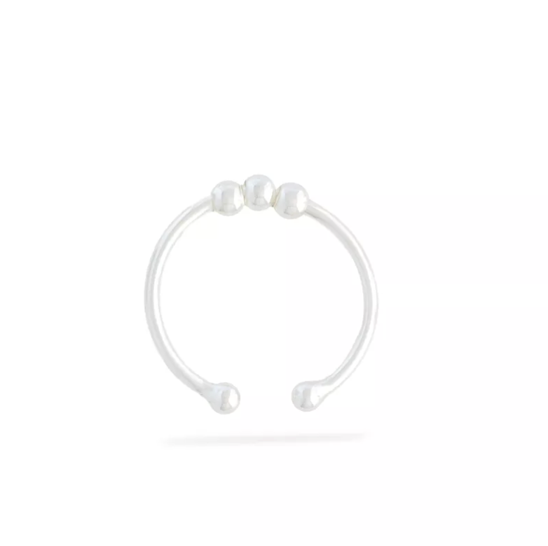 Bague Anti anxiété- Gestion du stress-concentration