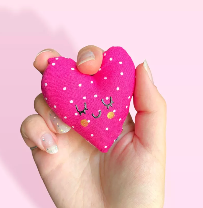 Coeur d’aide à la séparation