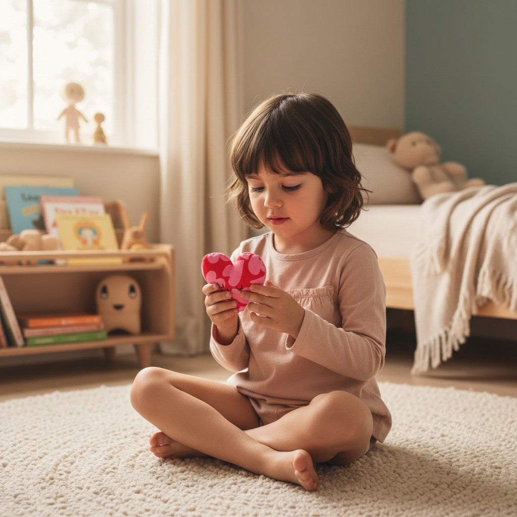 Coeur d’aide à la séparation