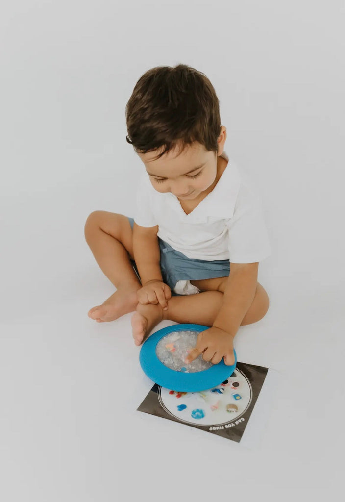 Cherche et trouve sensoriel-Apaisement-concentration - La boutique des émotions