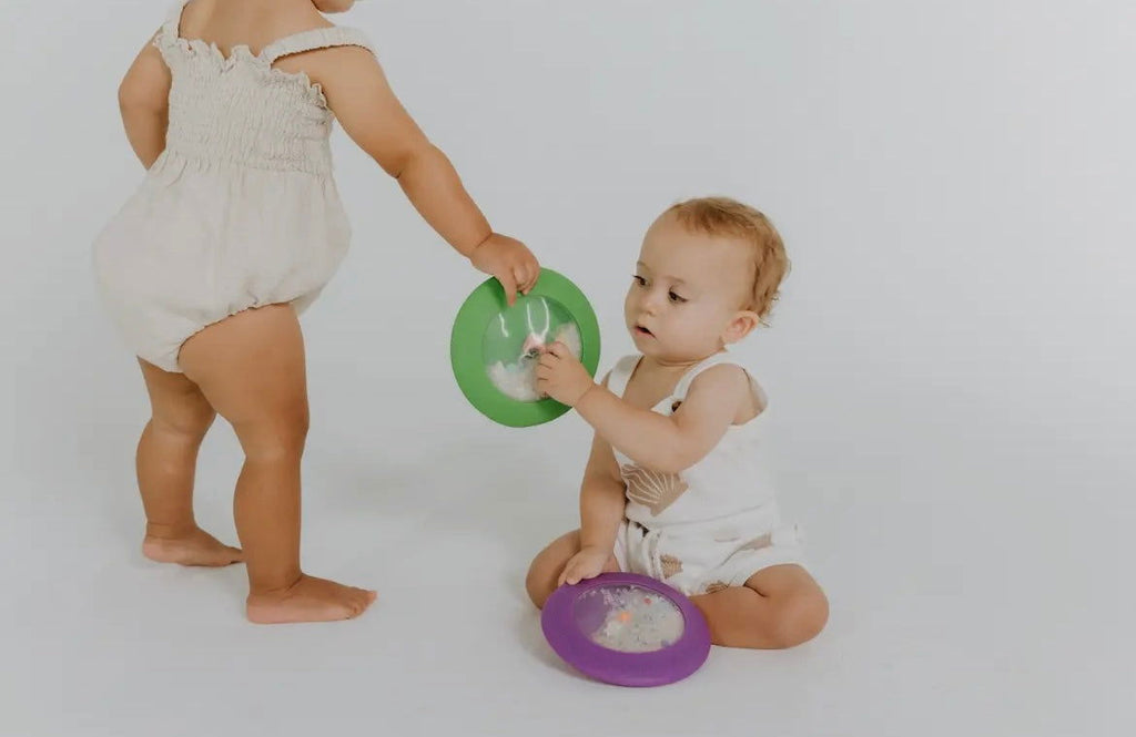 Cherche et trouve sensoriel-Apaisement-concentration - La boutique des émotions