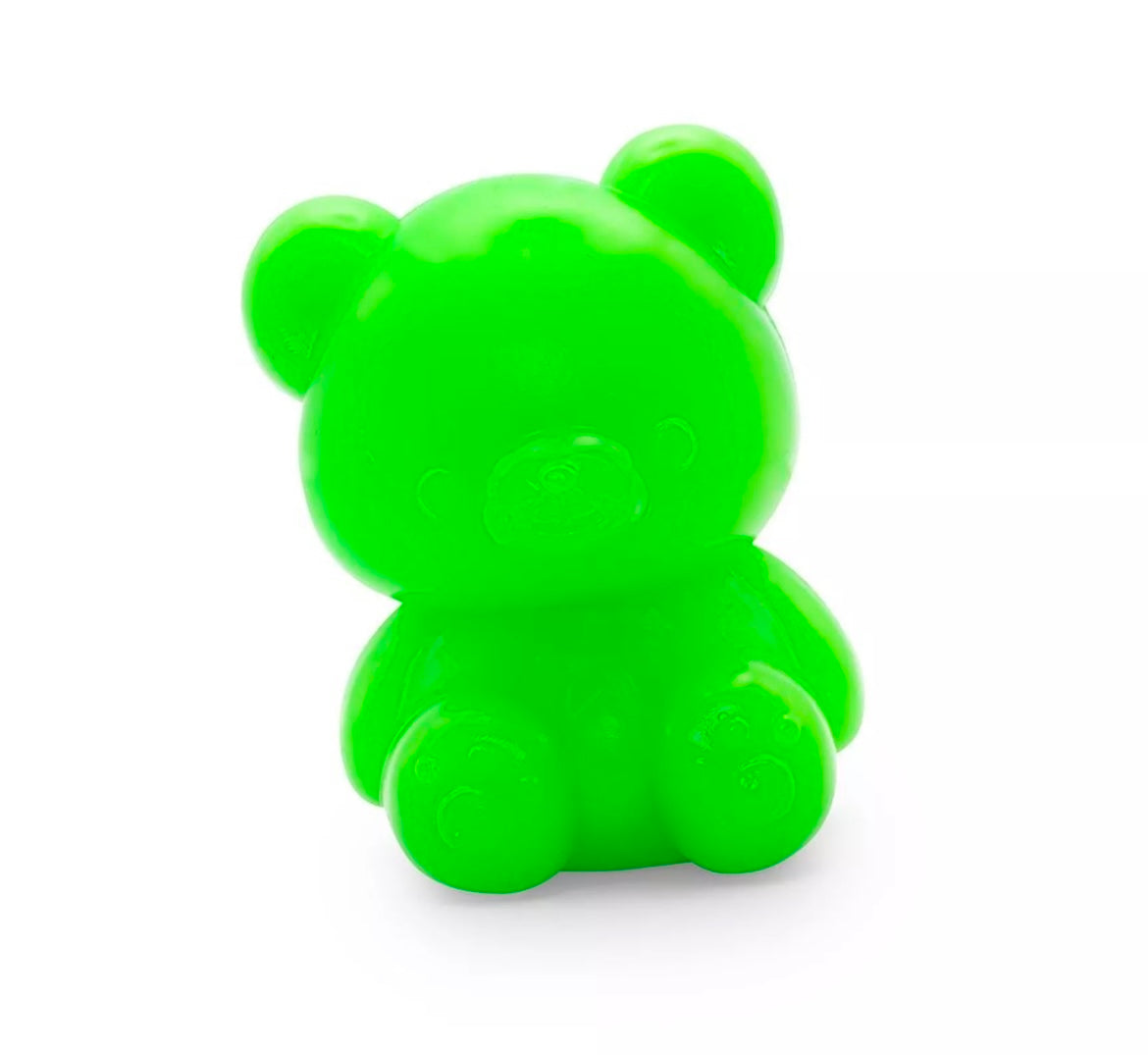 Ourson anti stress-autoregulation