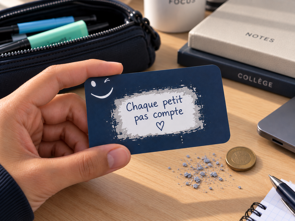 Magicartes, cartes à gratter message pour enfant – vue 19