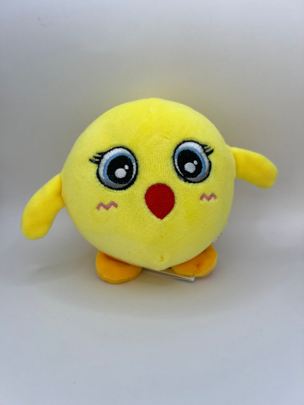 Peluches à presser-gestion du stress-autorégulation