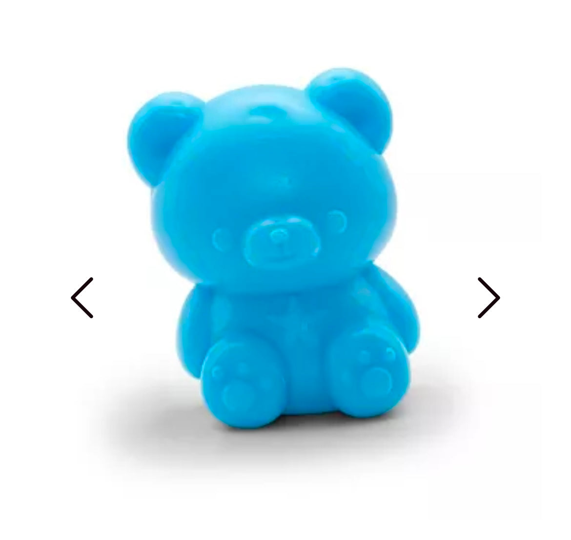 Ourson anti stress-autoregulation