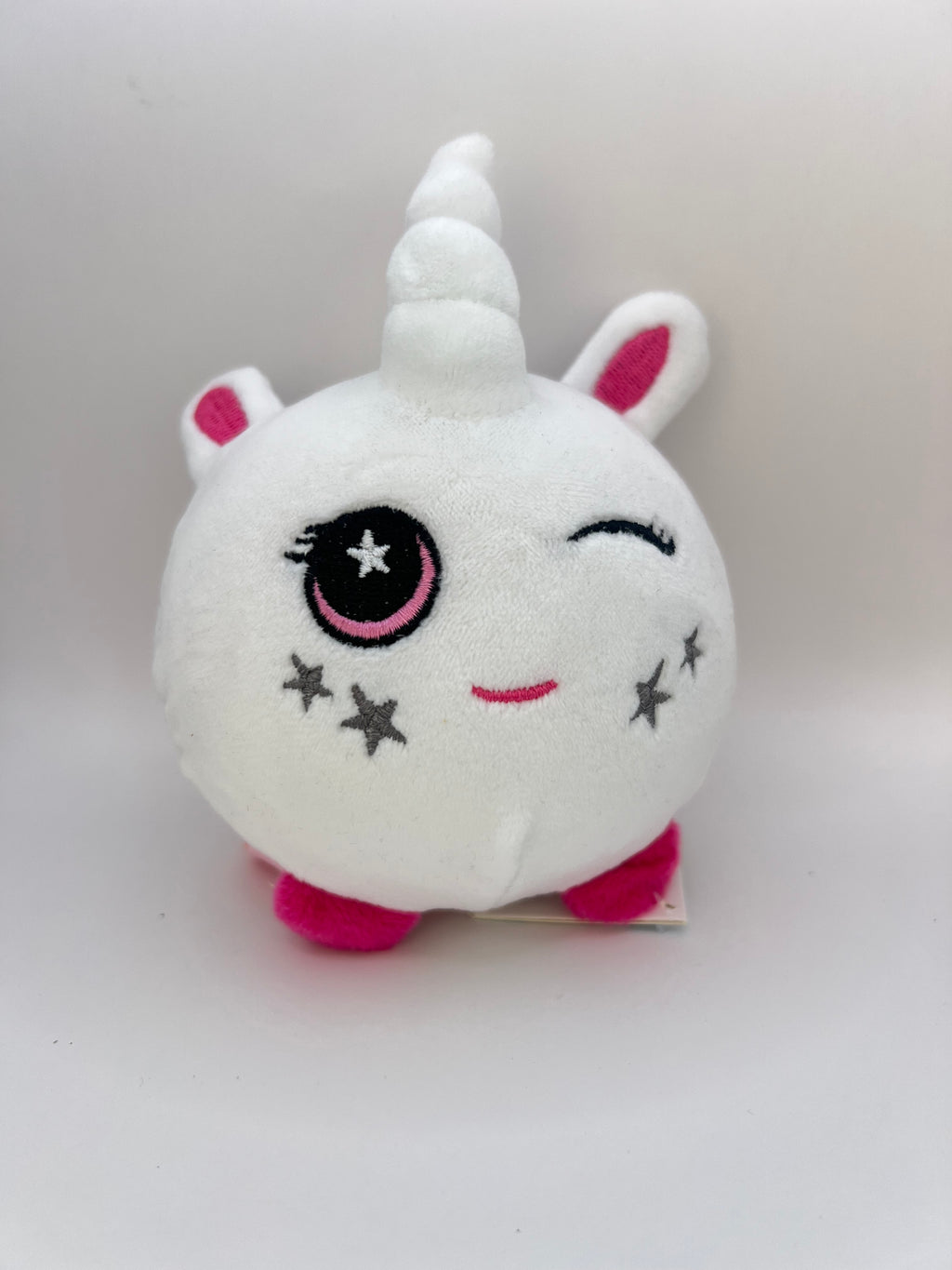 Peluches à presser-gestion du stress-autorégulation