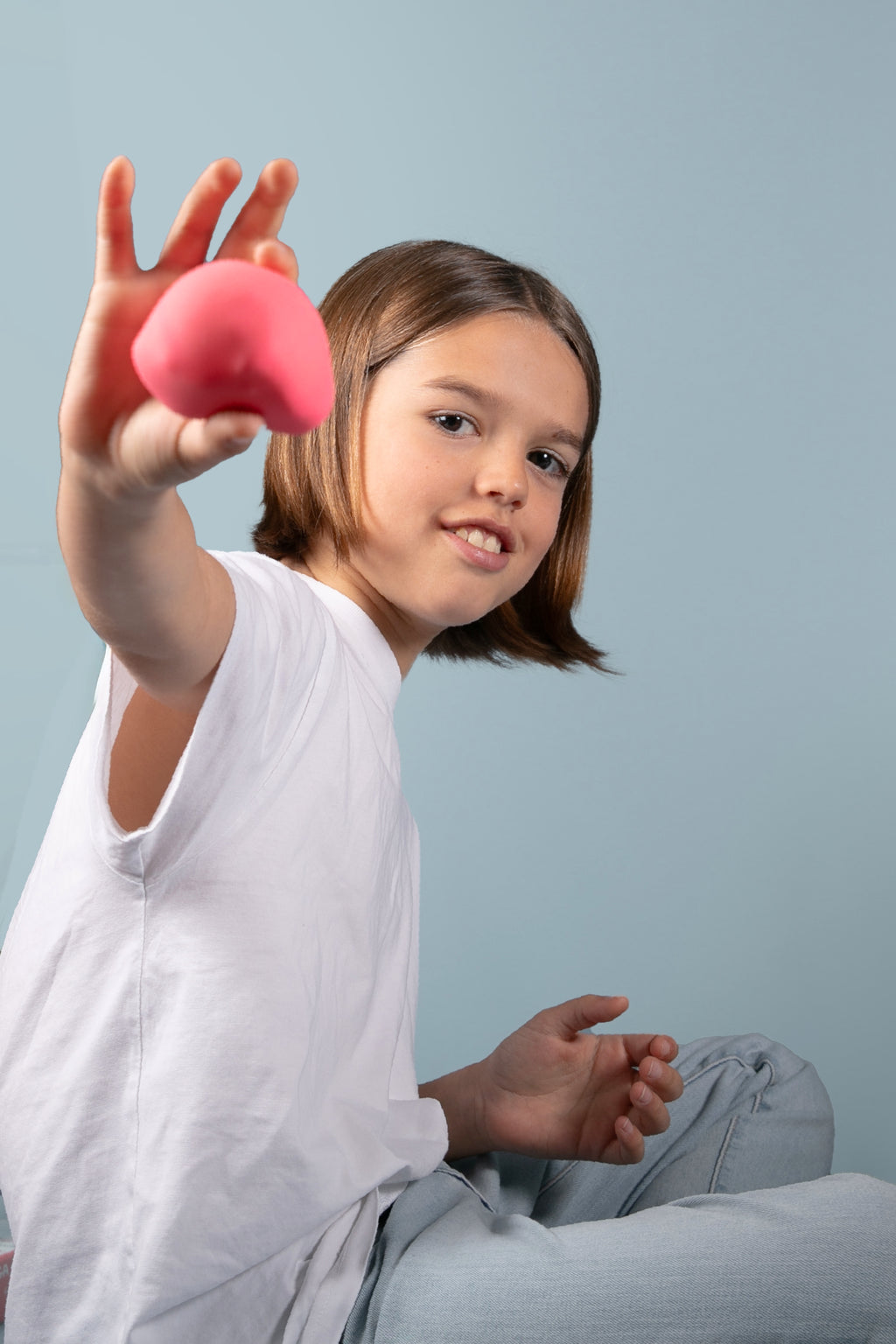 Balle anti stress-autorégulation-gestion du stress